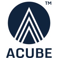 ACubetech Solutions Private limited Logo