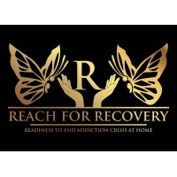 Reach for Recovery Logo