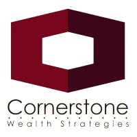 Cornerstone Wealth Strategies Logo