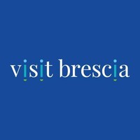 Visit Brescia Logo