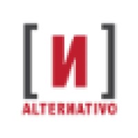 Alternativo.mx Logo