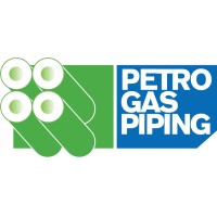 PetroGas Piping Logo