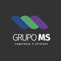 Grupo MS Logo
