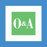 O&A, P.C. Logo
