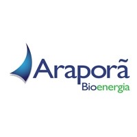 Araporã Bioenergia S/A Logo