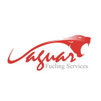 Jaguar Fueling Services, LLC. Logo