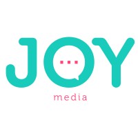 Joy Media Logo