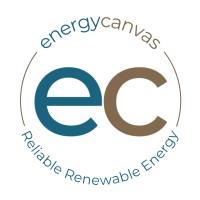 Energy Canvas Logo