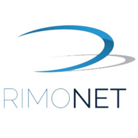 Rimonet Logo