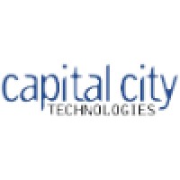Capital City Technologies Logo