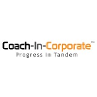 Coach-In-Corporate Logo