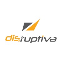 Disruptiva® Retailtech Logo