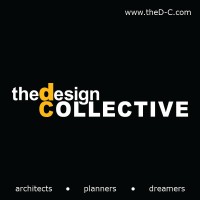 the design COLLECTIVE, inc Logo