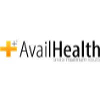 Avail Health LLC Logo