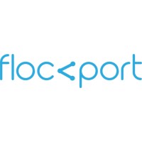 Flockport Logo