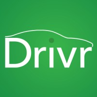 Drivr - godrivr.com Logo