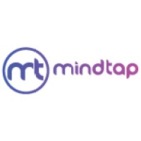 Mindtap Digital Logo