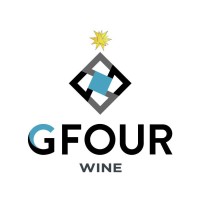 GFour Wine Logo