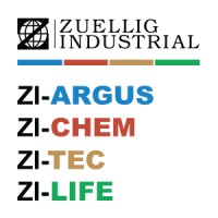 Zuellig Industrial Logo