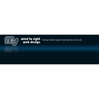 Mind to Sight Web Design Logo