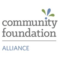 Community Foundation Alliance Logo