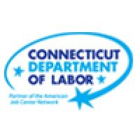 Connecticut Department of Labor Logo