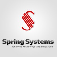 Spring Systems LLC Logo