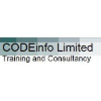 CODEinfo Limited Logo