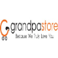 Grandpastore Online Book Shop Logo