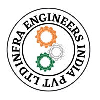Infra Engineers India Pvt. Ltd Logo