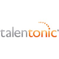 Talentonic HR Solutions Private Limited Logo