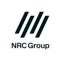 NRC Group Sverige Logo