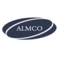 ALMCO GROUP co. Logo