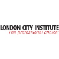 PT. London City Institute (LCI) Logo