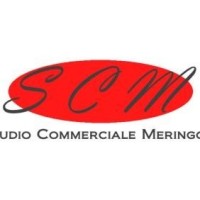 Studio Commerciale Meringolo Logo
