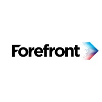 Forefront Logo