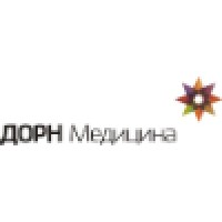 Дорн Медицина Logo