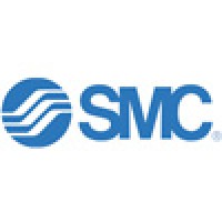 SMC Corporation India Logo