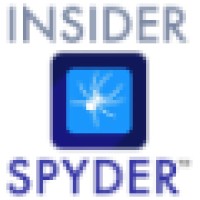 Insider Spyder Logo