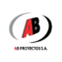 AB PROYECTOS S.A. (Colombia) Logo