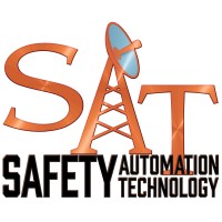 SAT - Safety Automation Technology Logo