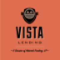Vista Lending Logo