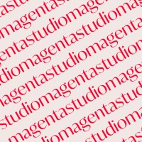 StudioMagenta Logo