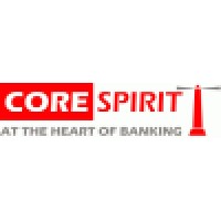CORE SPIRIT Bank-IT Consultancy AG Logo