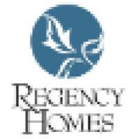 Regency Homes Logo