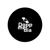 Doppmedia Logo