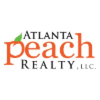 Atlanta Peach Realty, LLC Logo