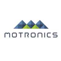Motronics Logo