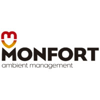 Monfort Ambient Management Logo