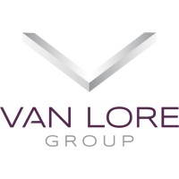 The Van Lore Group Logo